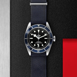 TUDOR Black Bay - M79230B-0006