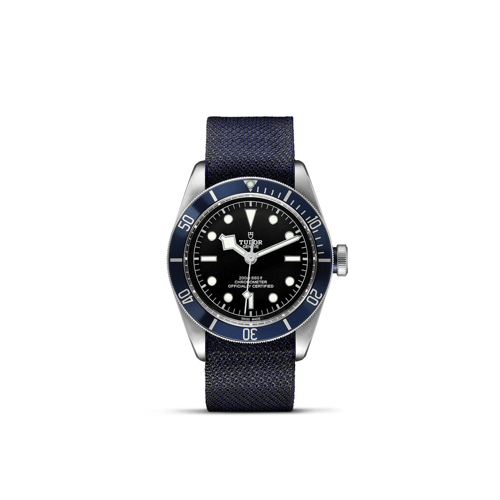 TUDOR Black Bay - M79230B-0006