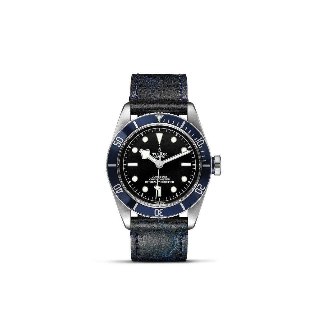 TUDOR Black Bay - M79230B-0007