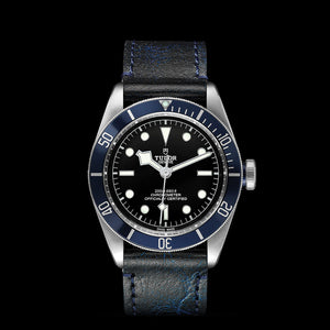 TUDOR Black Bay - M79230B-0007