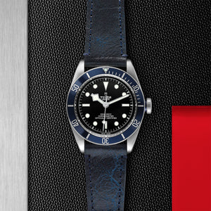 TUDOR Black Bay - M79230B-0007