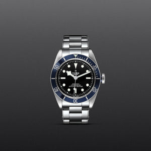 TUDOR Black Bay - M79230B-0008