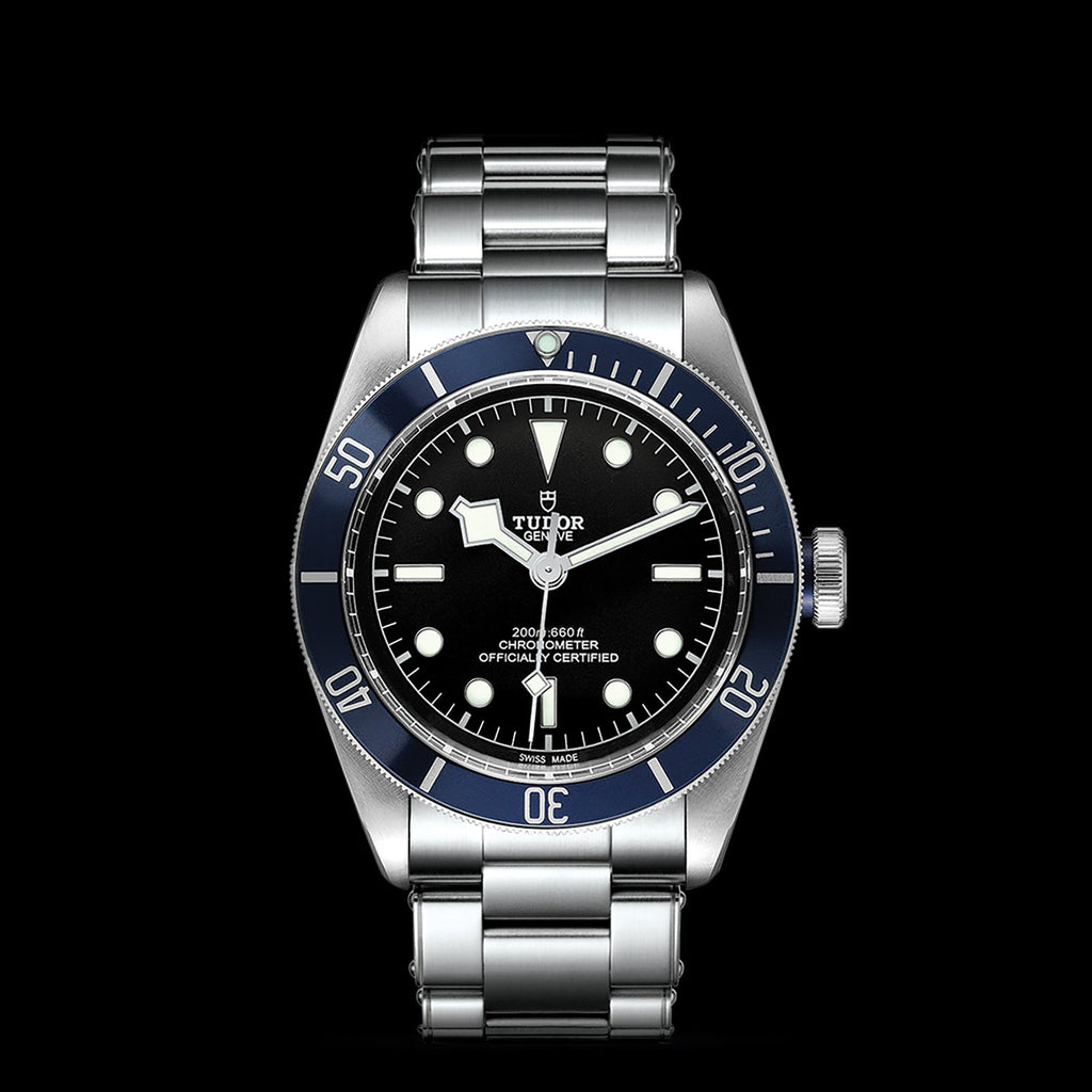 TUDOR Black Bay - M79230B-0008