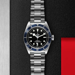 TUDOR Black Bay - M79230B-0008