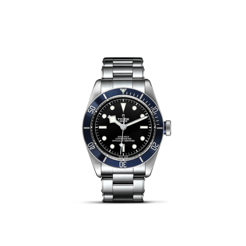 TUDOR Black Bay - M79230B-0008