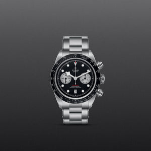 TUDOR Black Bay Chrono - M79360N-0001