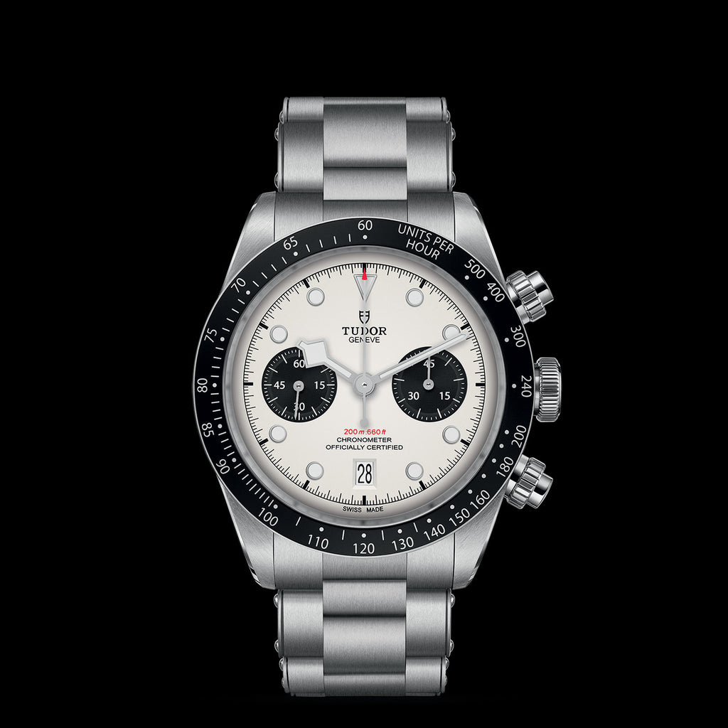 TUDOR Black Bay Chrono - M79360N-0002