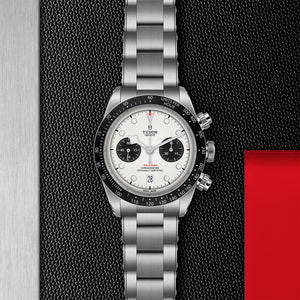 TUDOR Black Bay Chrono - M79360N-0002