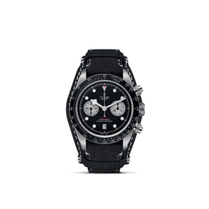 TUDOR Black Bay Chrono - M79360N-0005