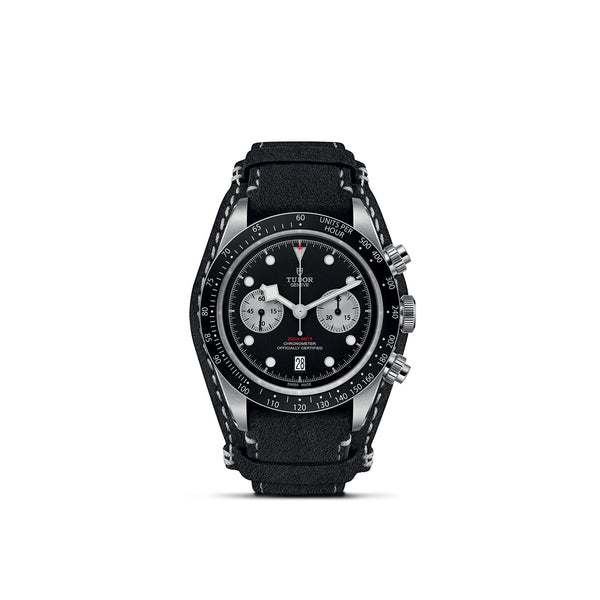 TUDOR Black Bay Chrono - M79360N-0005