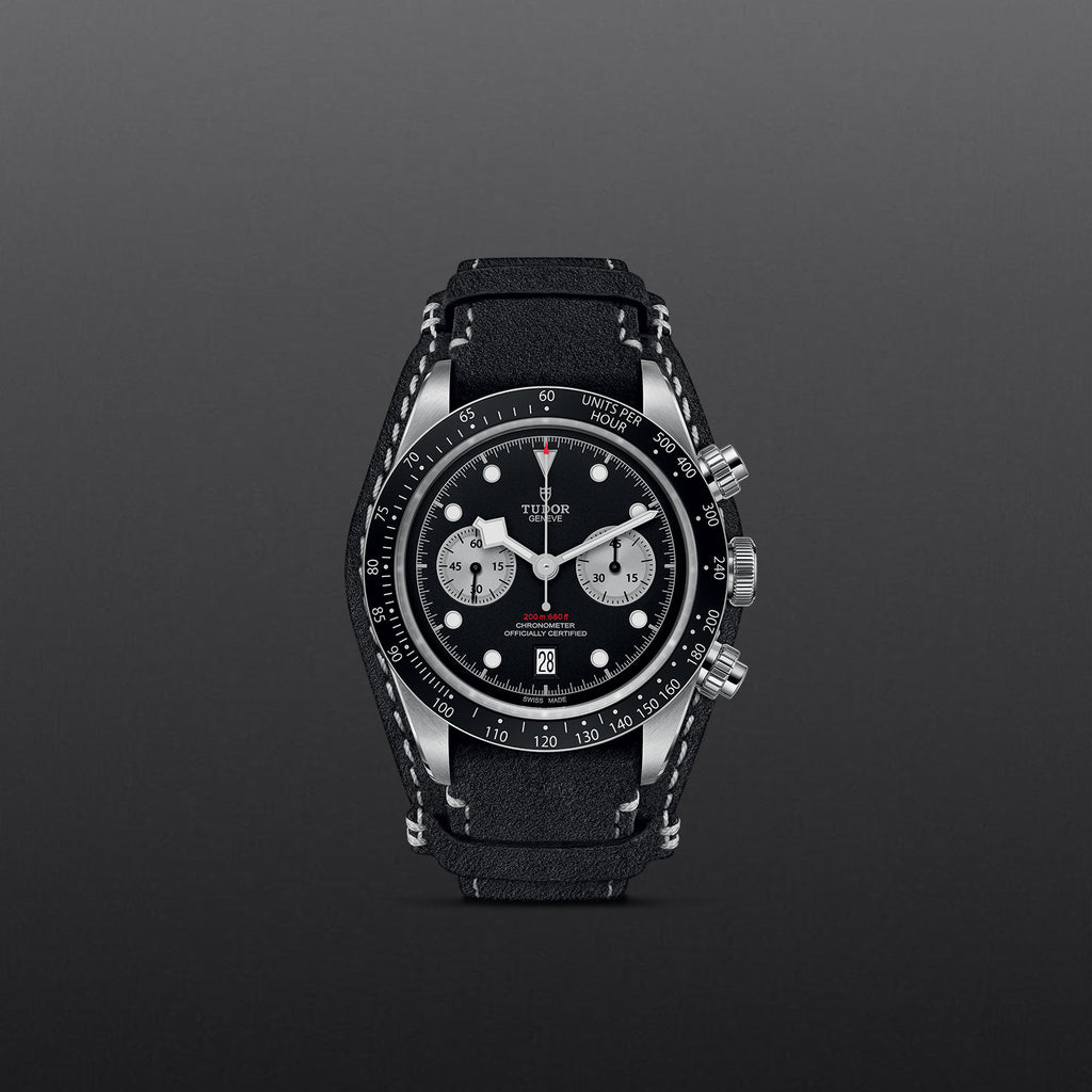 TUDOR Black Bay Chrono - M79360N-0005