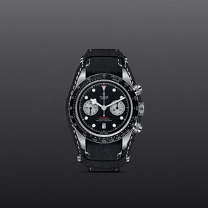 TUDOR Black Bay Chrono - M79360N-0005