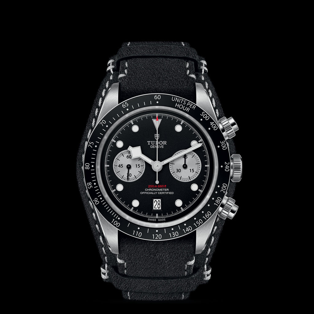 TUDOR Black Bay Chrono - M79360N-0005