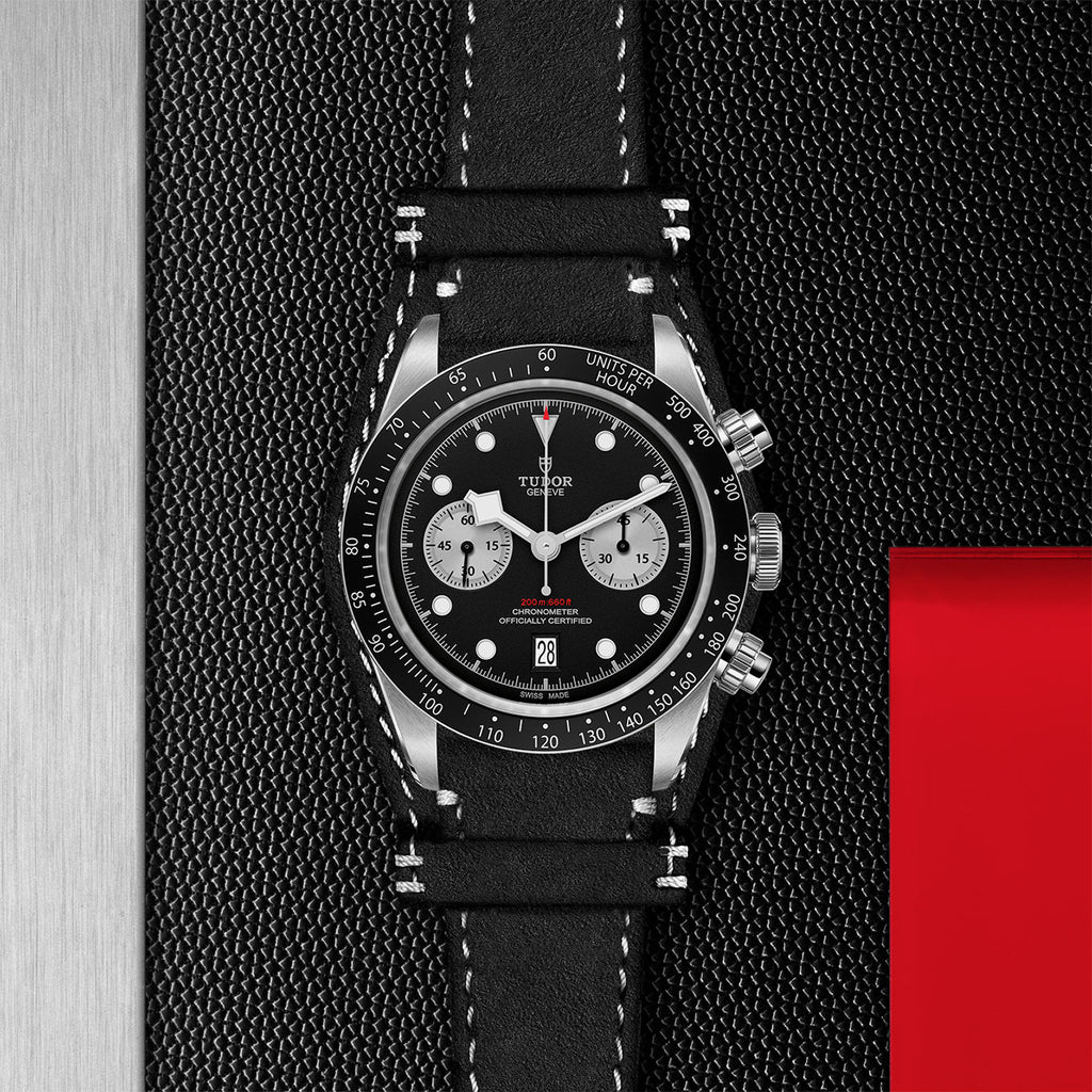 TUDOR Black Bay Chrono - M79360N-0005