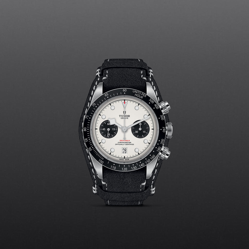 TUDOR Black Bay Chrono - M79360N-0006