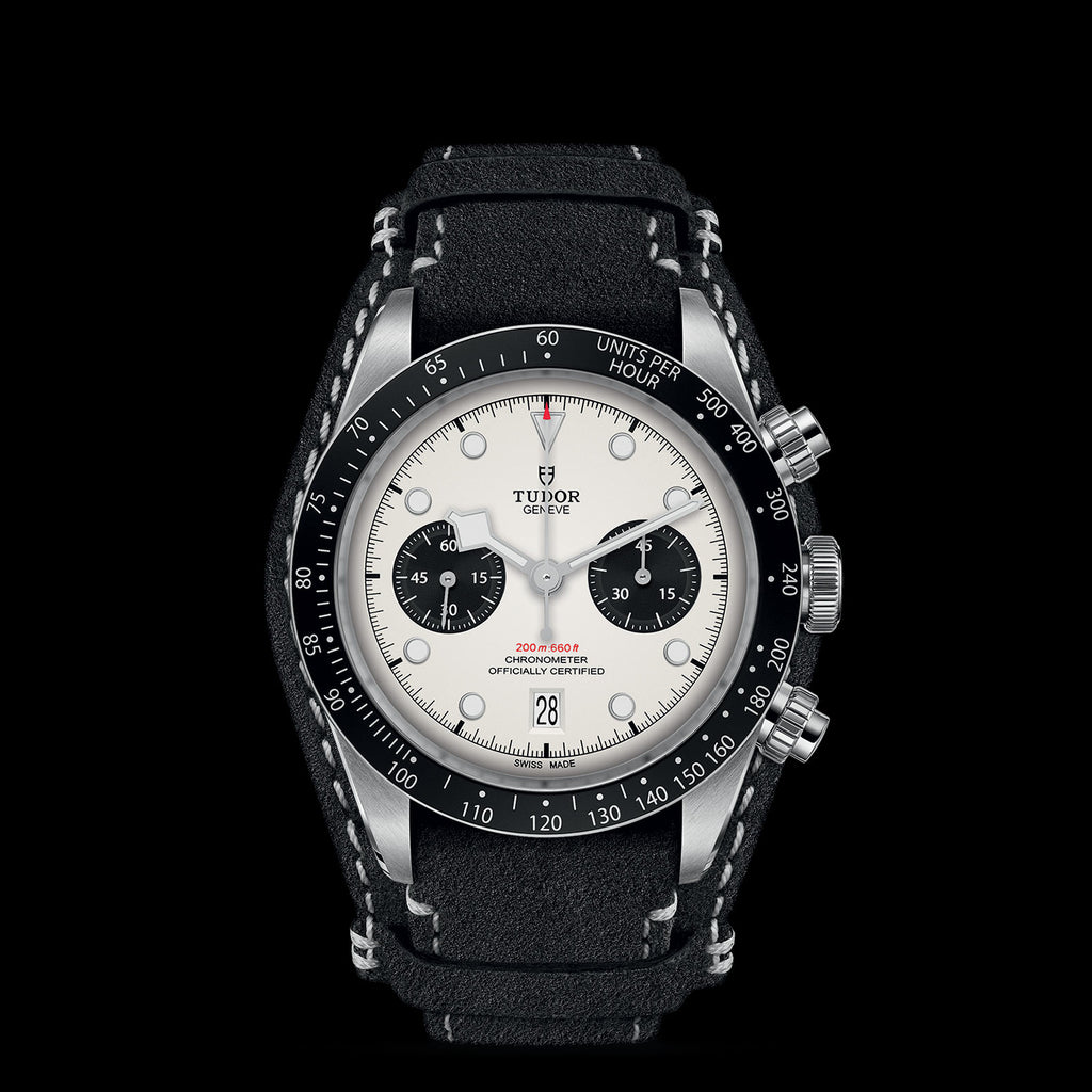 TUDOR Black Bay Chrono - M79360N-0006