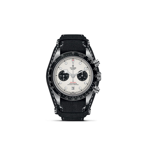 TUDOR Black Bay Chrono - M79360N-0006