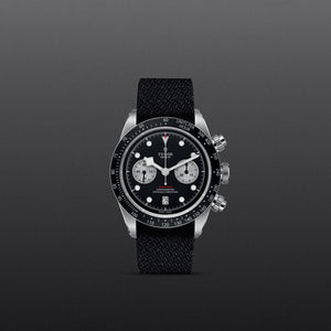 TUDOR Black Bay Chrono - M79360N-0007