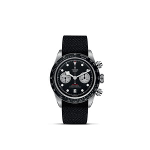 TUDOR Black Bay Chrono - M79360N-0007