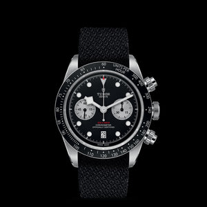 TUDOR Black Bay Chrono - M79360N-0007