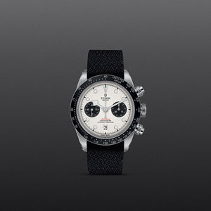 TUDOR Black Bay Chrono - M79360N-0008