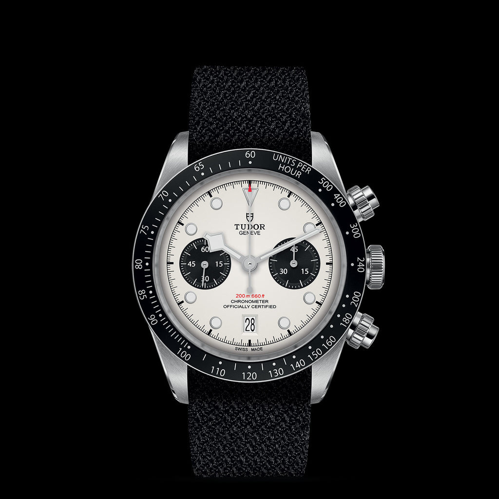 TUDOR Black Bay Chrono - M79360N-0008