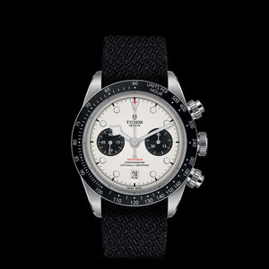 TUDOR Black Bay Chrono - M79360N-0008