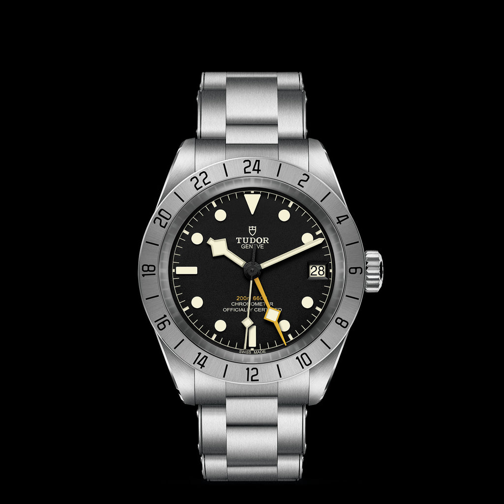 TUDOR Black Bay Pro - M79470-0001