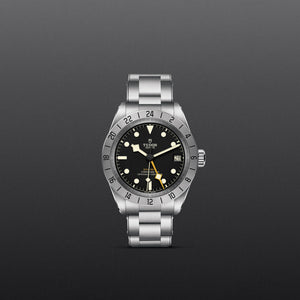 TUDOR Black Bay Pro - M79470-0001