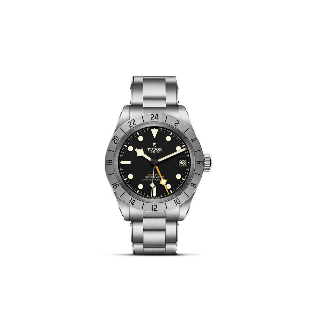 TUDOR Black Bay Pro - M79470-0001