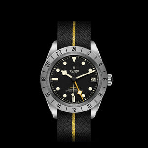 TUDOR Black Bay Pro - M79470-0002