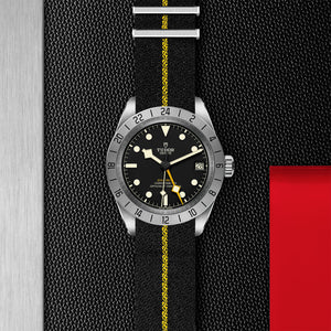 TUDOR Black Bay Pro - M79470-0002