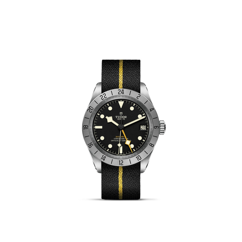 TUDOR Black Bay Pro - M79470-0002