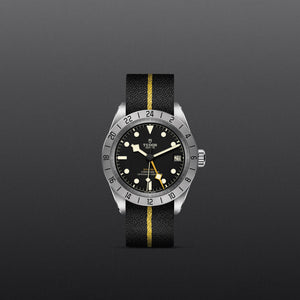 TUDOR Black Bay Pro - M79470-0002