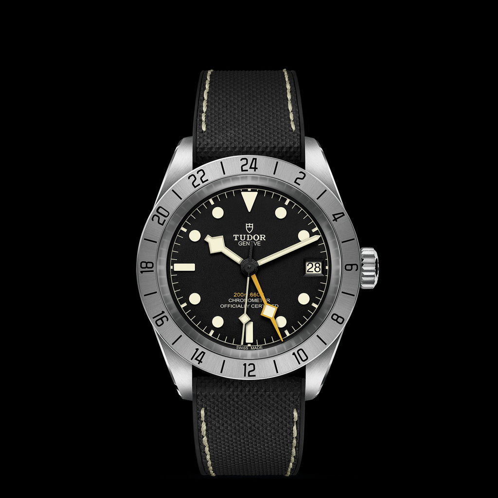 TUDOR Black Bay Pro - M79470-0003