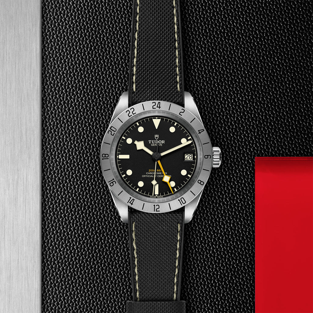 TUDOR Black Bay Pro - M79470-0003