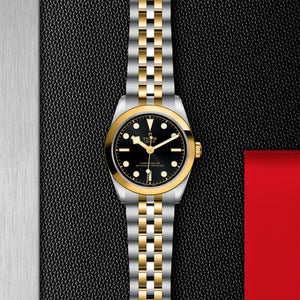 TUDOR Black Bay 31/36/39/41 - M79603-0001