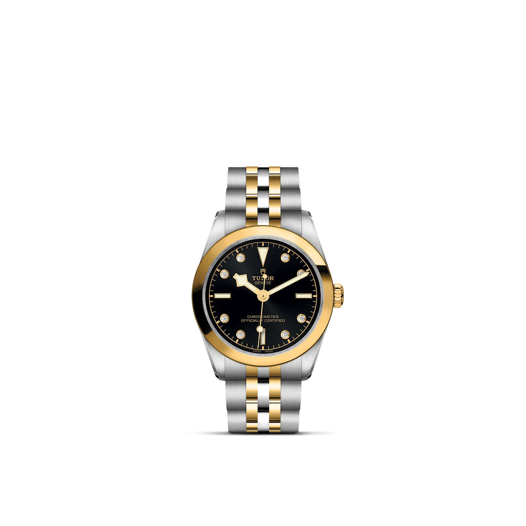 TUDOR Black Bay 31/36/39/41 - M79603-0006