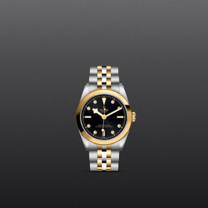 TUDOR Black Bay 31/36/39/41 - M79603-0006