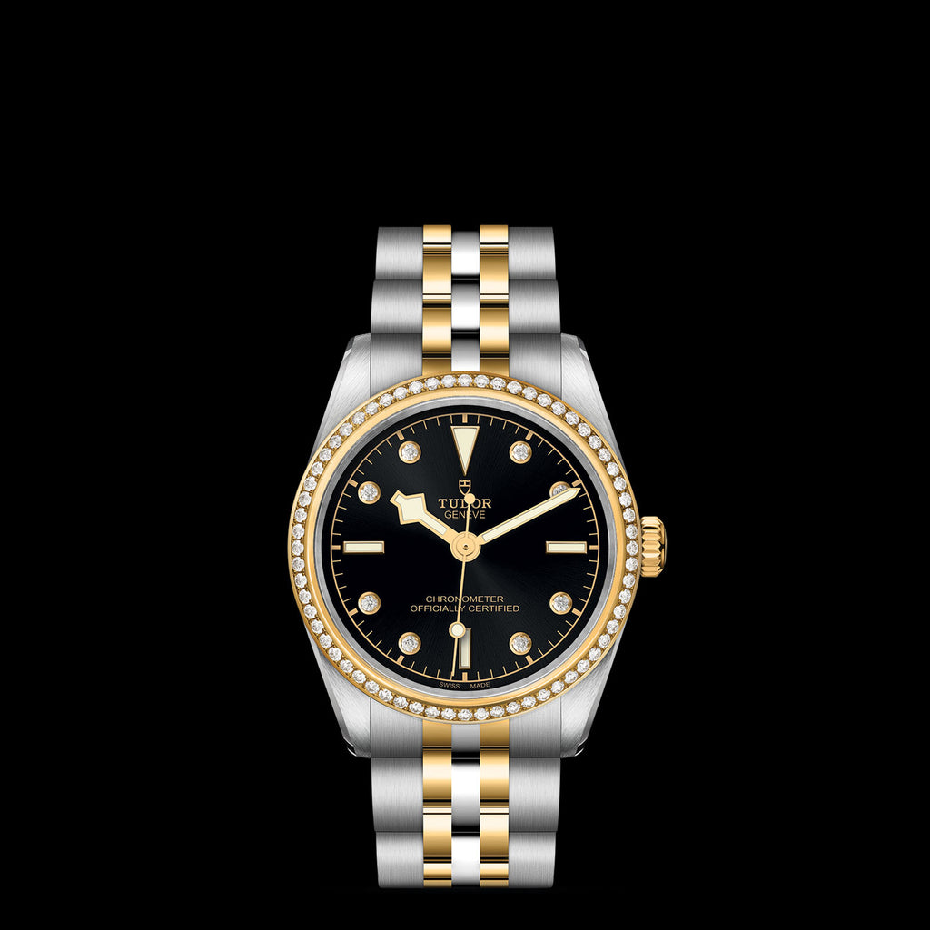 TUDOR Black Bay 31/36/39/41 - M79613-0005