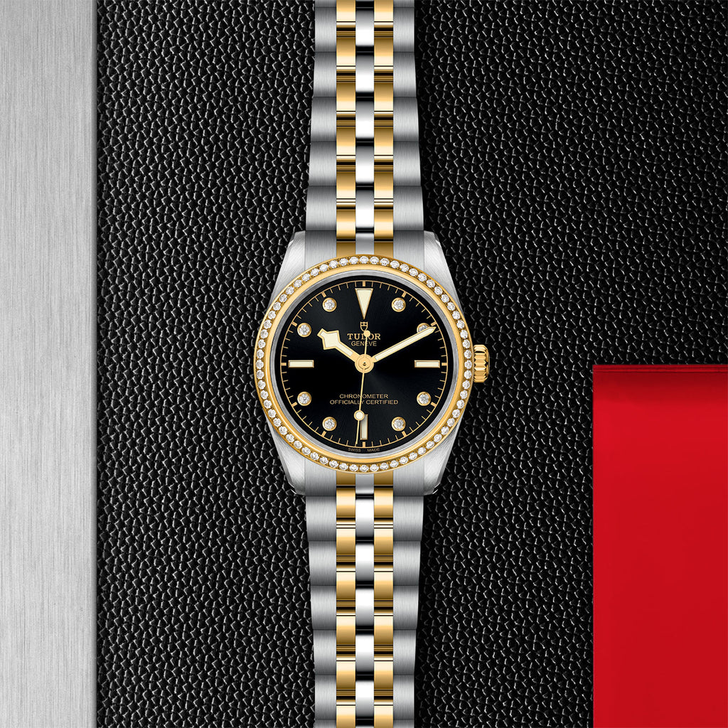 TUDOR Black Bay 31/36/39/41 - M79613-0005