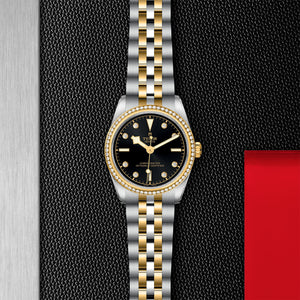 TUDOR Black Bay 31/36/39/41 - M79613-0005