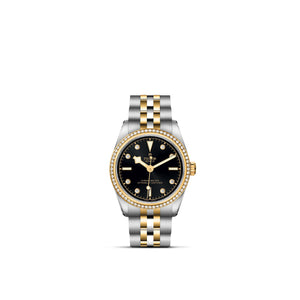 TUDOR Black Bay 31/36/39/41 - M79613-0005