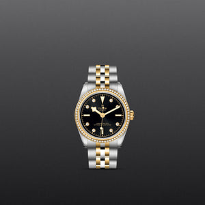 TUDOR Black Bay 31/36/39/41 - M79613-0005