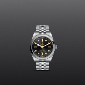 TUDOR Black Bay 31/36/39/41 - M79640-0004