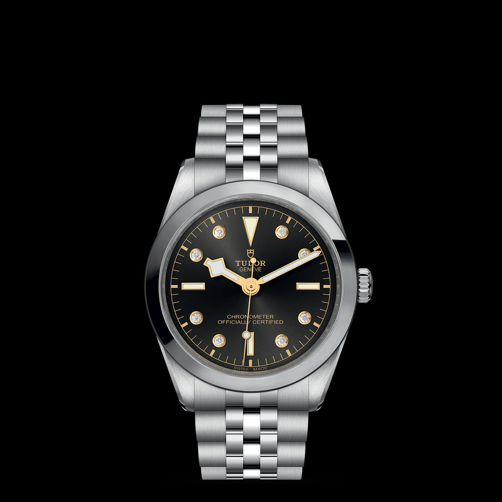 TUDOR Black Bay 31/36/39/41 - M79640-0004