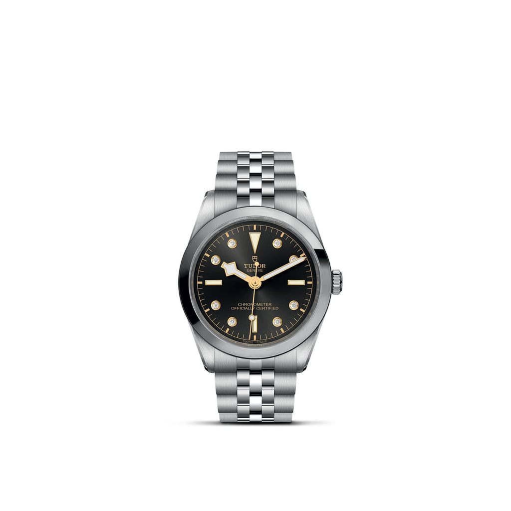 TUDOR Black Bay 31/36/39/41 - M79640-0004