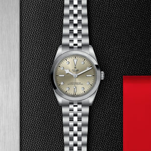 TUDOR Black Bay 31/36/39/41 - M79640-0006