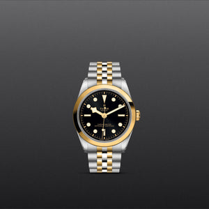 TUDOR Black Bay 31/36/39/41 - M79643-0001