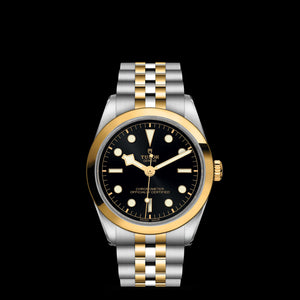 TUDOR Black Bay 31/36/39/41 - M79643-0001